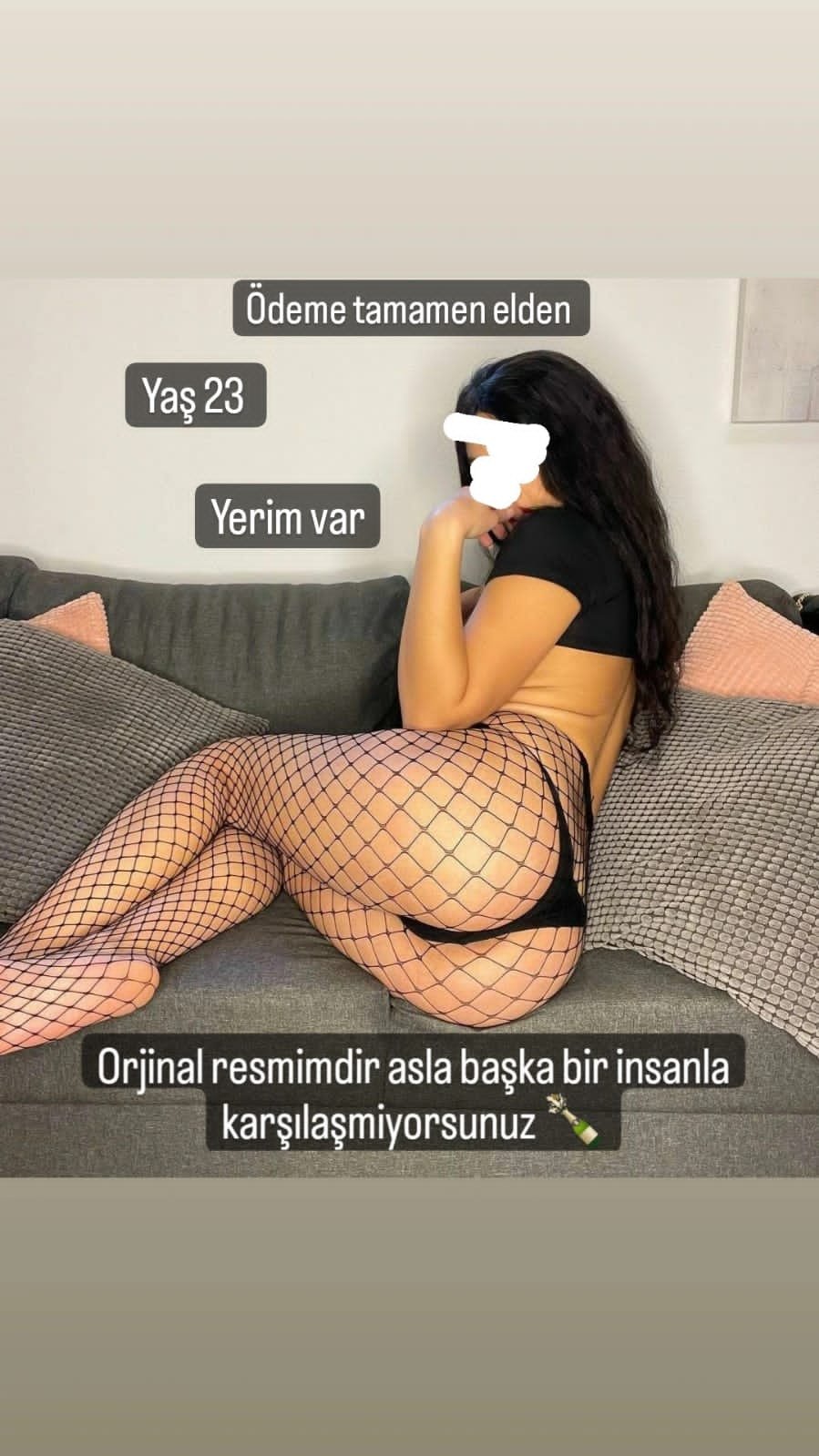 Alanya Zeki Bir Sevgili Escort Bayan Zehra